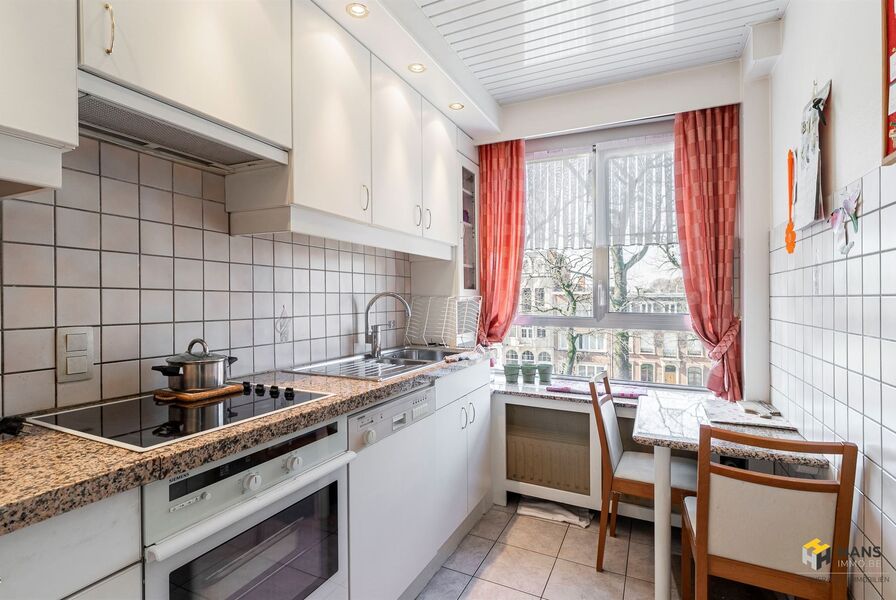 Appartement te koop in DEURNE