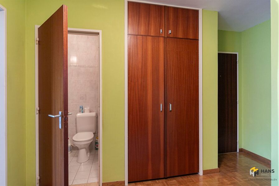Appartement te koop in DEURNE