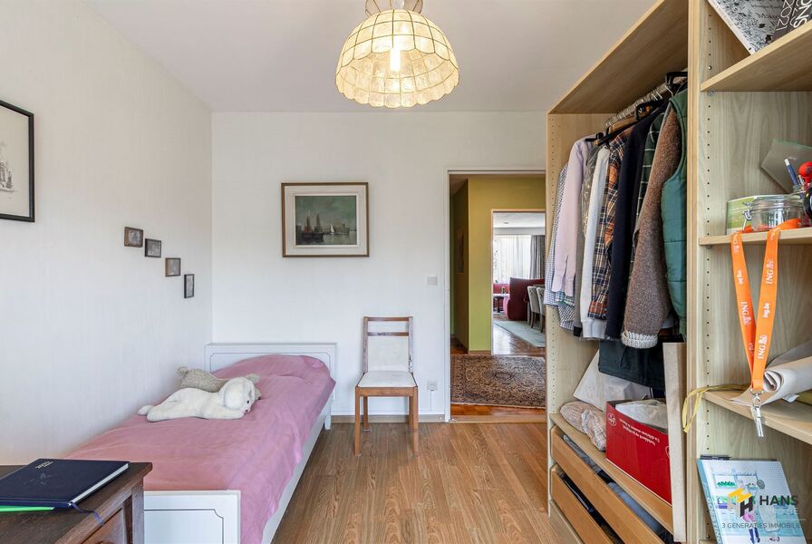 Appartement te koop in DEURNE
