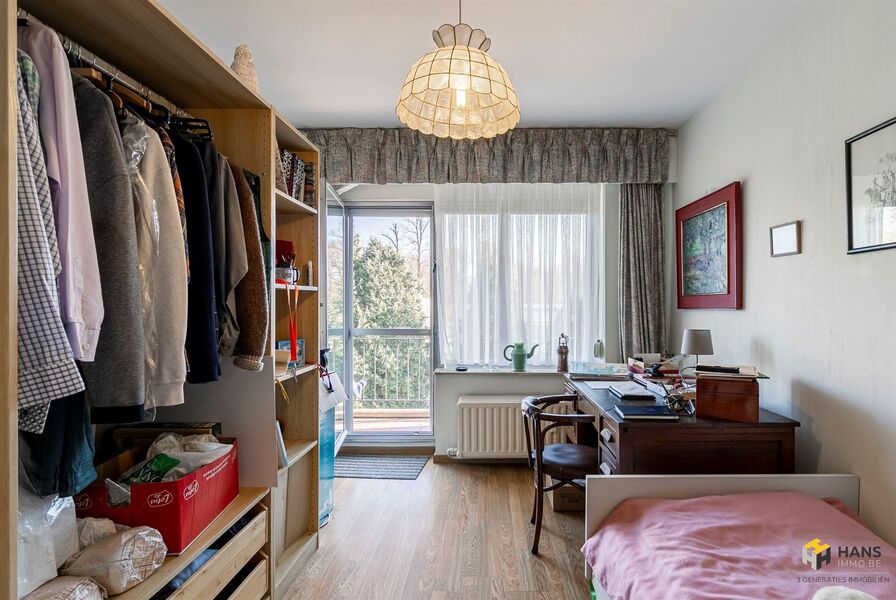 Appartement te koop in DEURNE