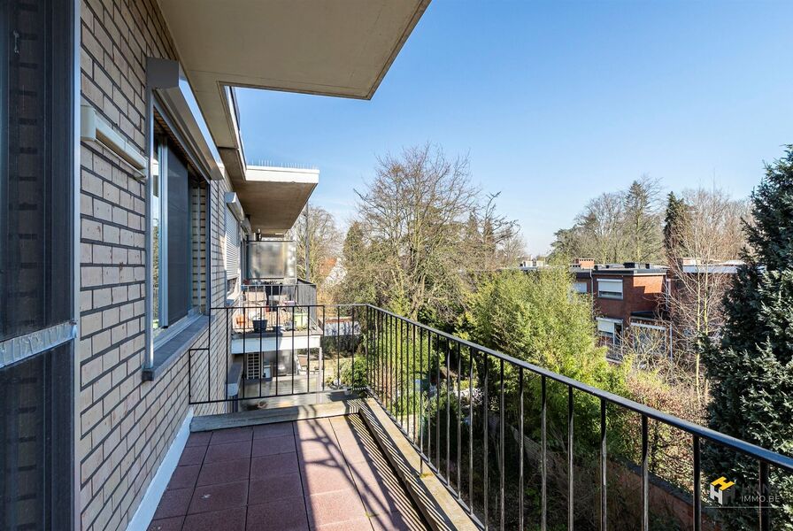 Appartement te koop in DEURNE