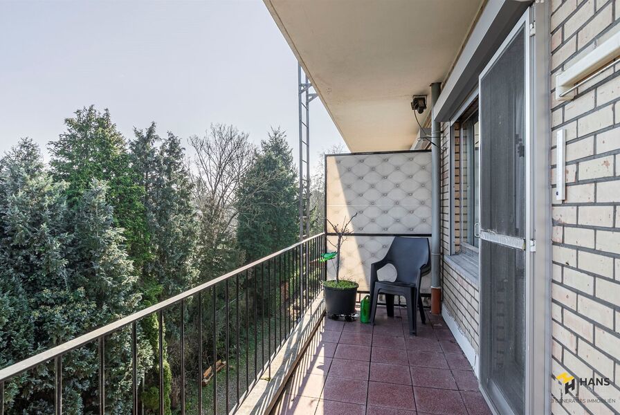 Appartement te koop in DEURNE