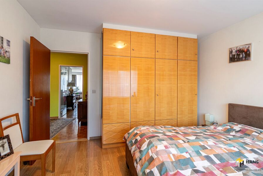 Appartement te koop in DEURNE