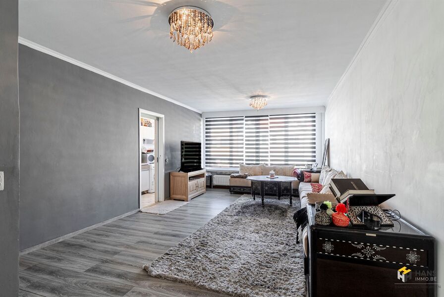Appartement te koop in DEURNE