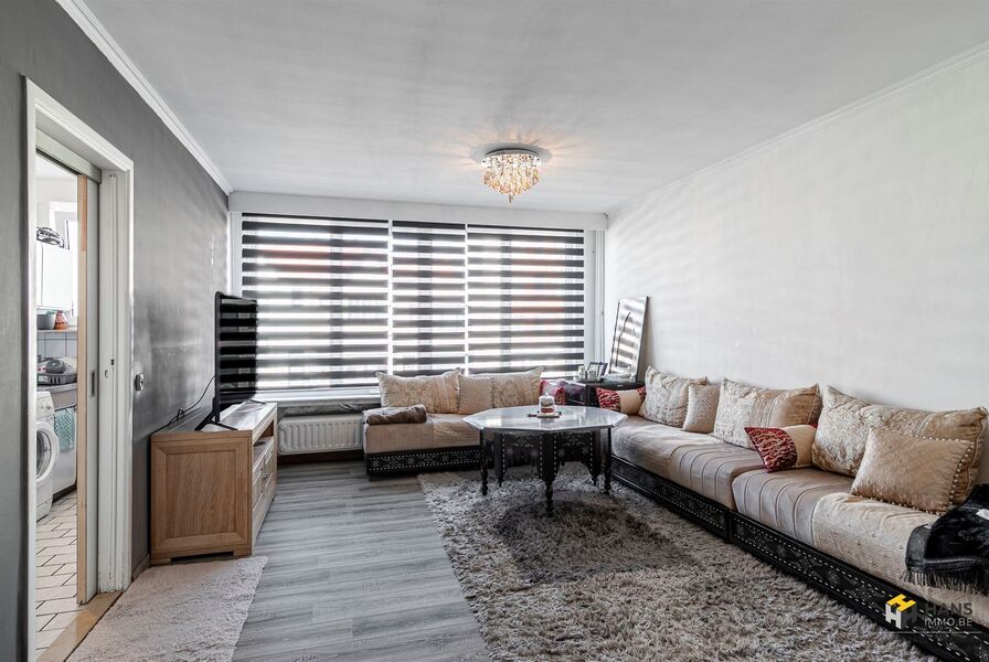 Appartement te koop in DEURNE