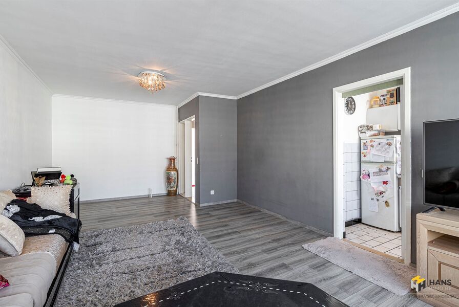 Appartement te koop in DEURNE