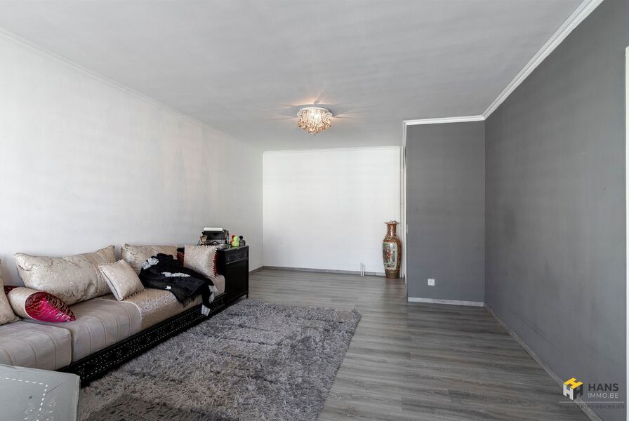 Appartement te koop in DEURNE