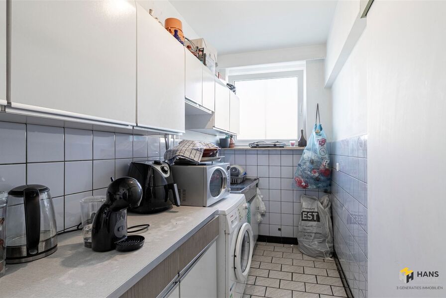 Appartement te koop in DEURNE
