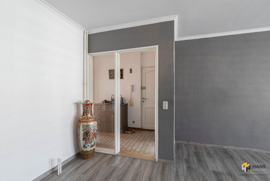 Appartement te koop in DEURNE
