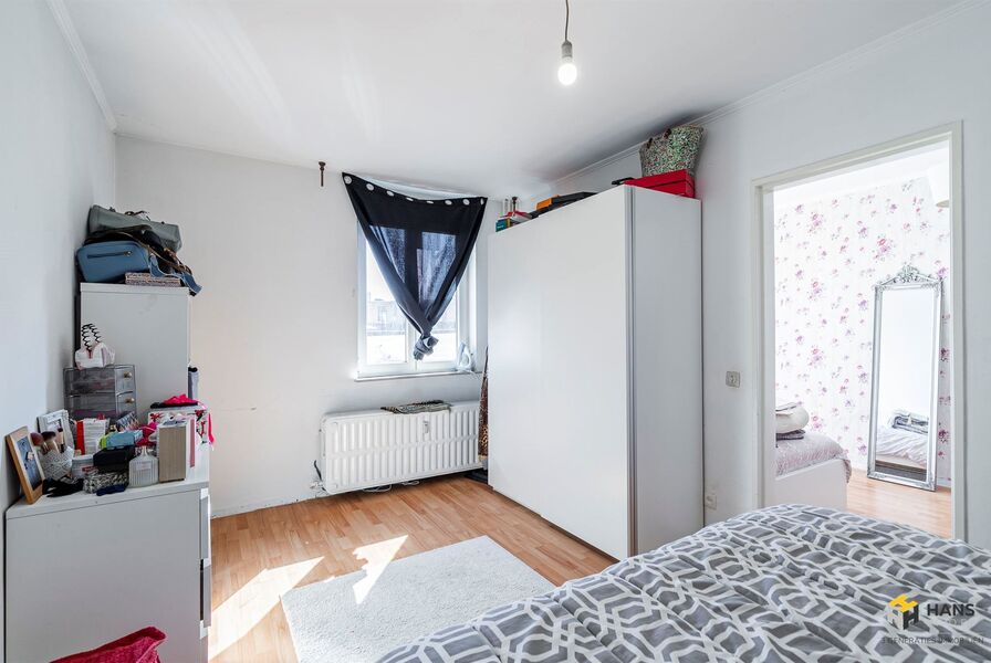 Appartement te koop in DEURNE