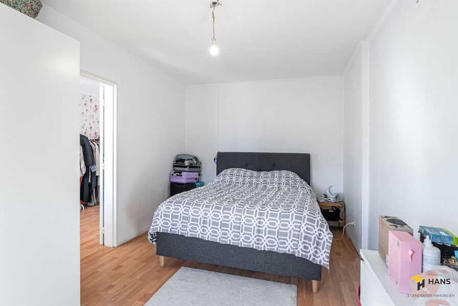 Appartement te koop in DEURNE