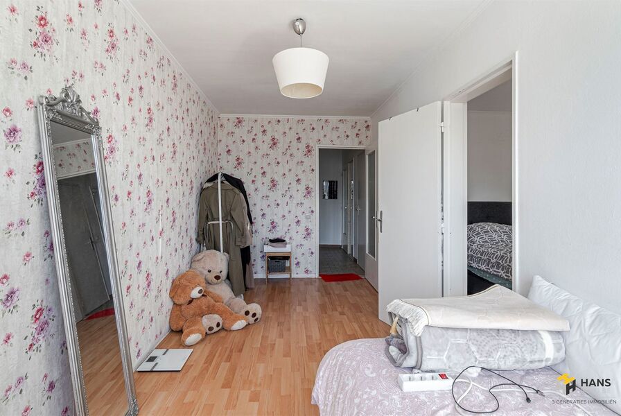 Appartement te koop in DEURNE