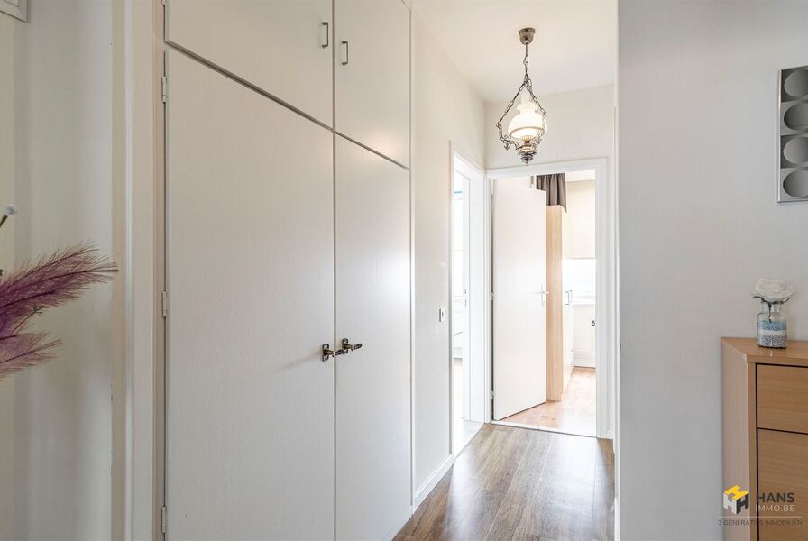 Appartement te koop in DEURNE
