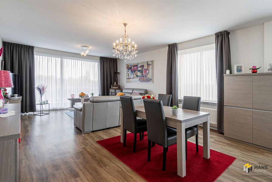 Appartement te koop in DEURNE