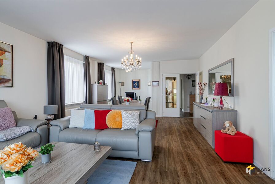 Appartement te koop in DEURNE