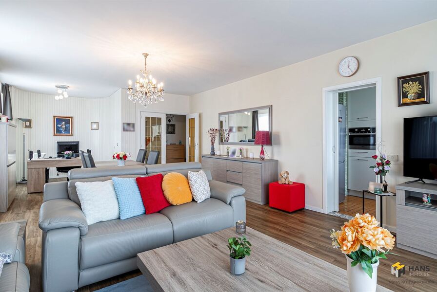 Appartement te koop in DEURNE