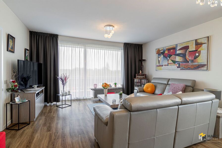 Appartement te koop in DEURNE
