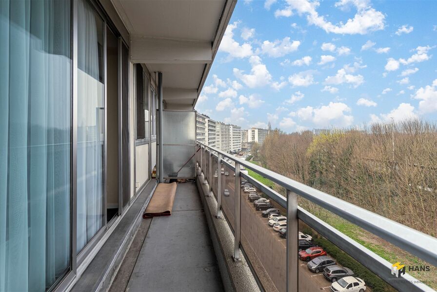 Appartement te koop in DEURNE