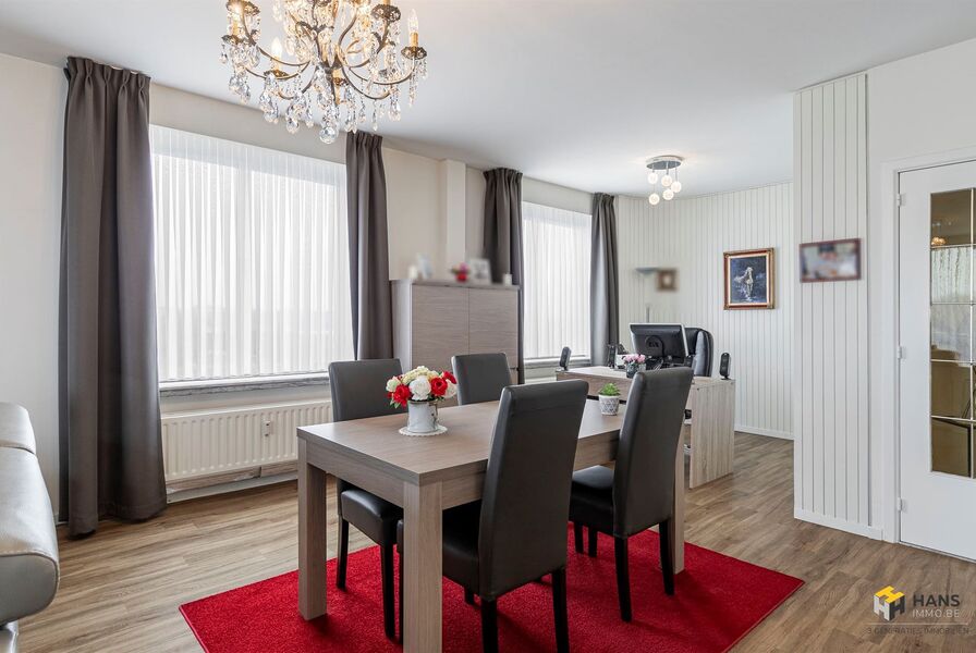 Appartement te koop in DEURNE