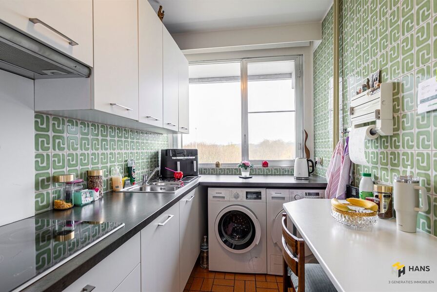 Appartement te koop in DEURNE