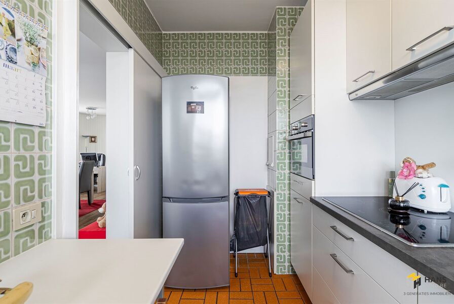 Appartement te koop in DEURNE