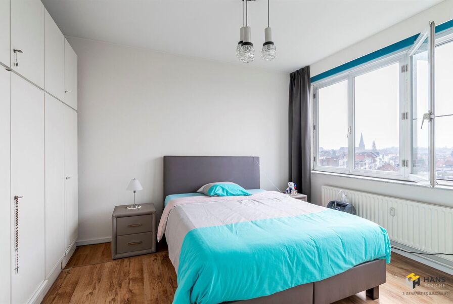 Appartement te koop in DEURNE