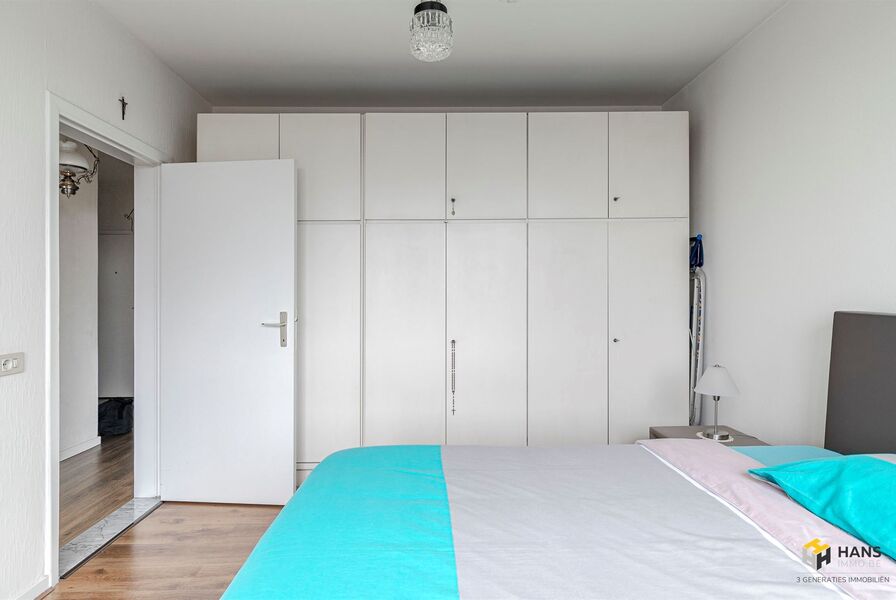 Appartement te koop in DEURNE