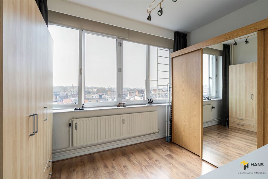 Appartement te koop in DEURNE