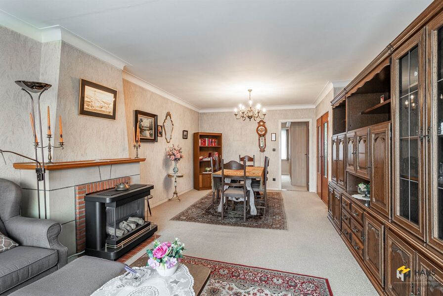 Appartement te koop in DEURNE