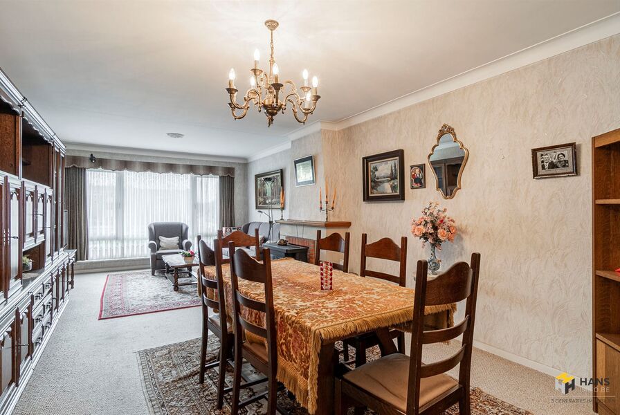 Appartement te koop in DEURNE