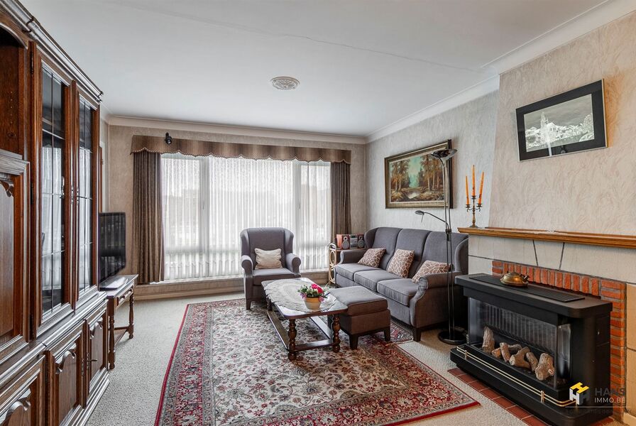 Appartement te koop in DEURNE