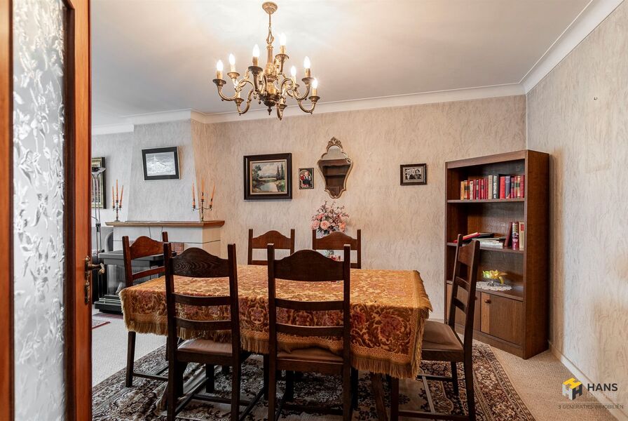 Appartement te koop in DEURNE