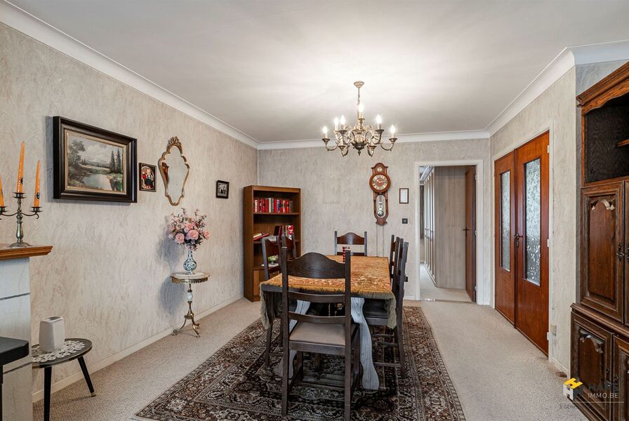 Appartement te koop in DEURNE