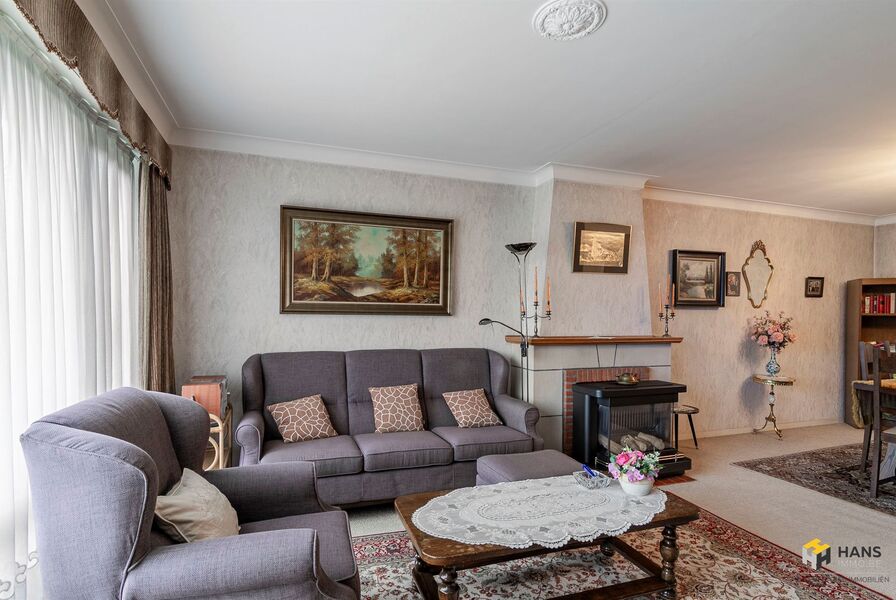 Appartement te koop in DEURNE