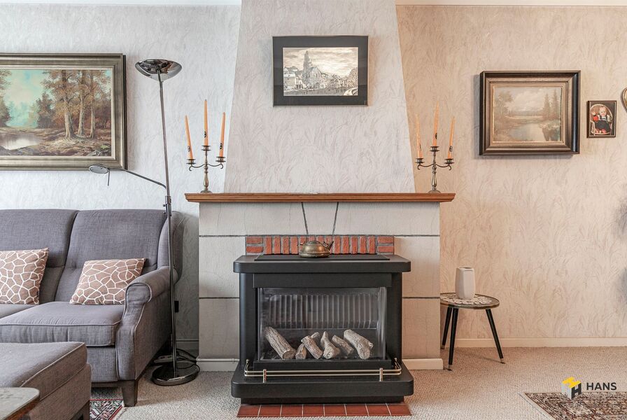 Appartement te koop in DEURNE