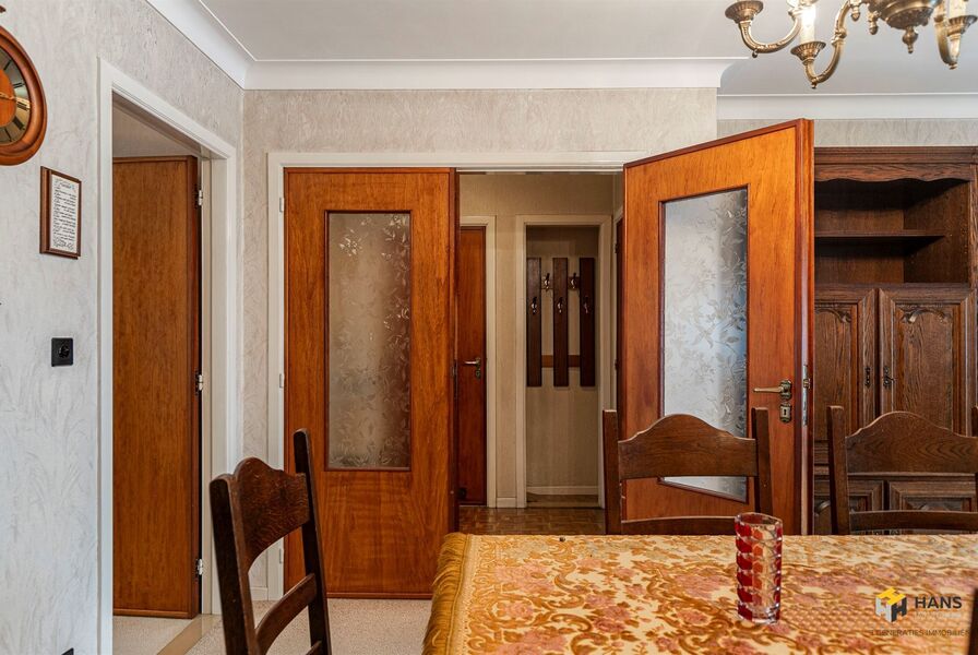 Appartement te koop in DEURNE