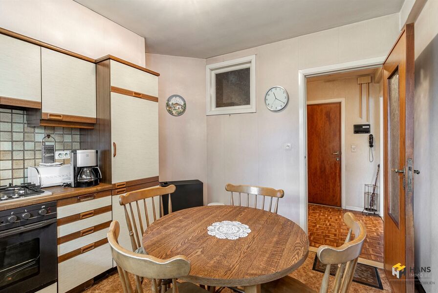 Appartement te koop in DEURNE