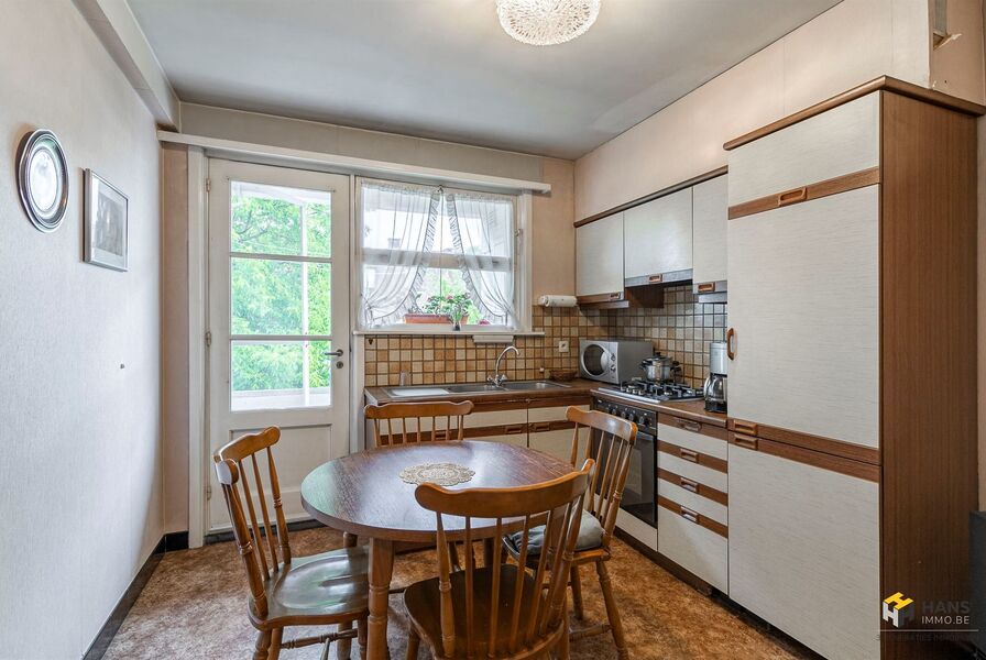 Appartement te koop in DEURNE
