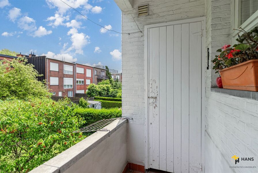 Appartement te koop in DEURNE