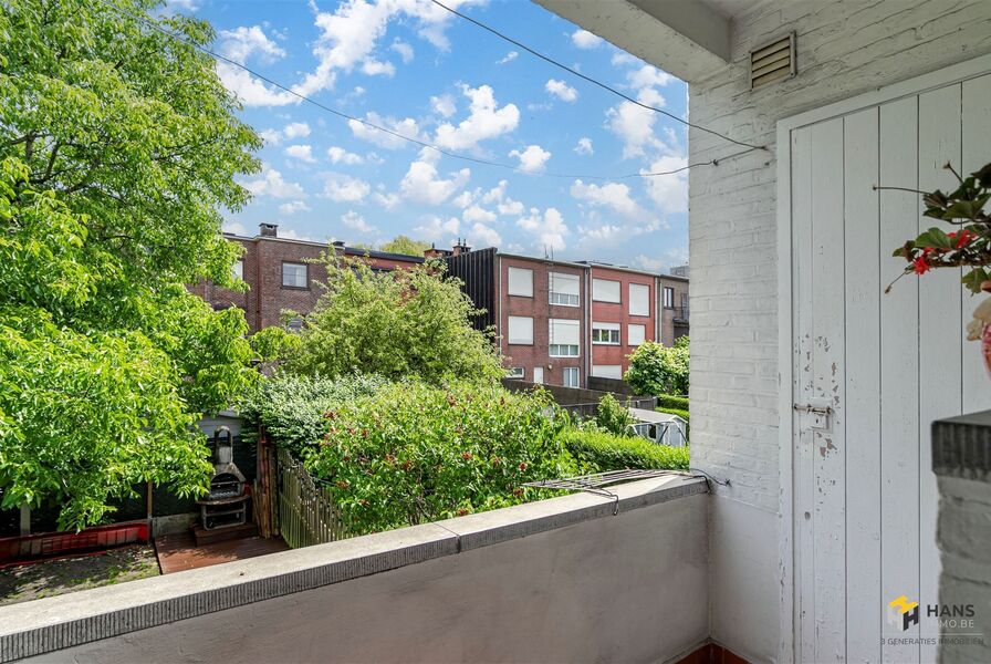 Appartement te koop in DEURNE
