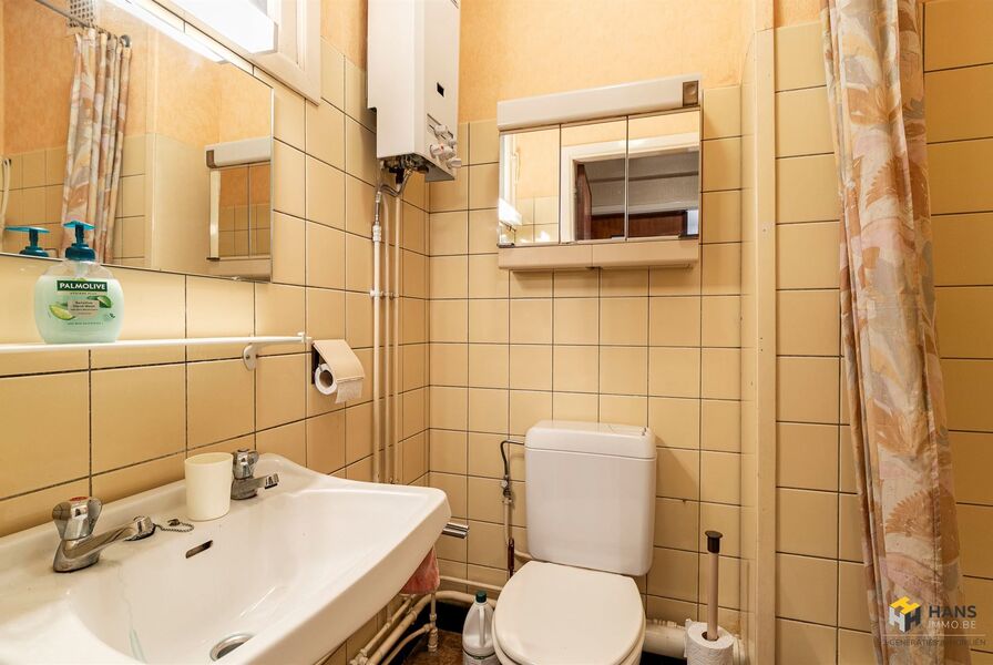 Appartement te koop in DEURNE