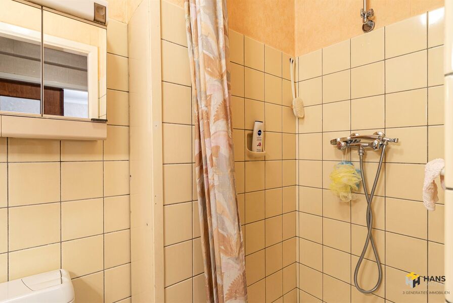 Appartement te koop in DEURNE