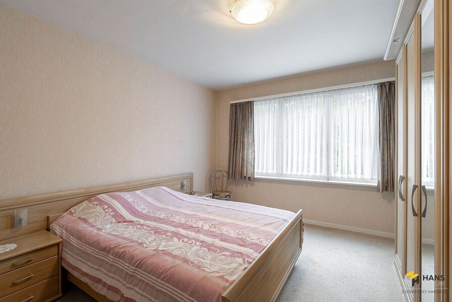 Appartement te koop in DEURNE