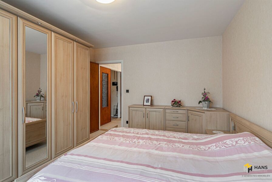Appartement te koop in DEURNE