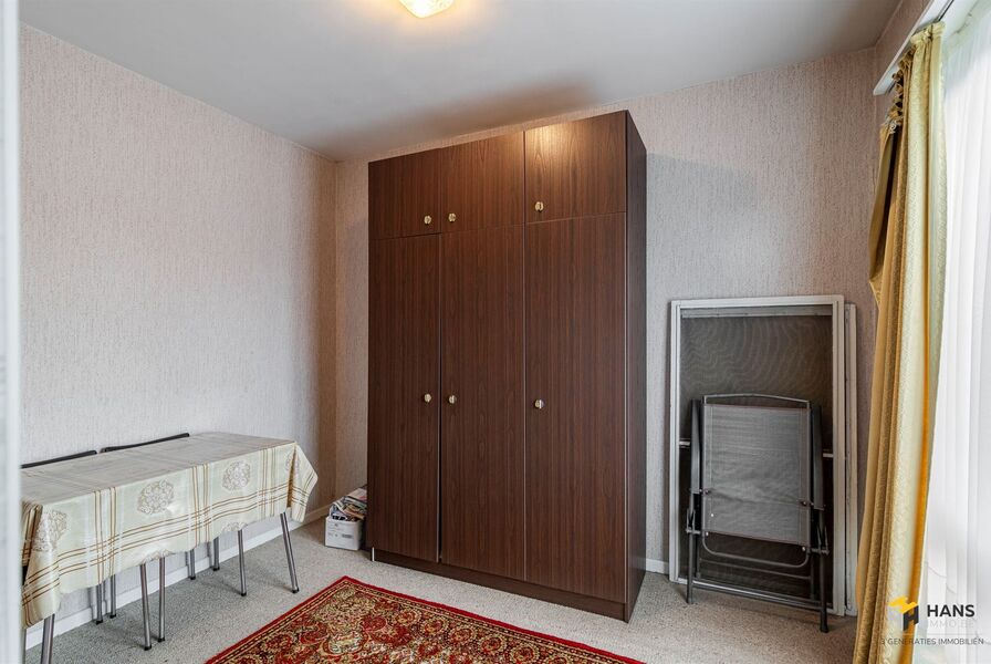 Appartement te koop in DEURNE