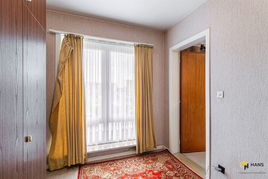 Appartement te koop in DEURNE