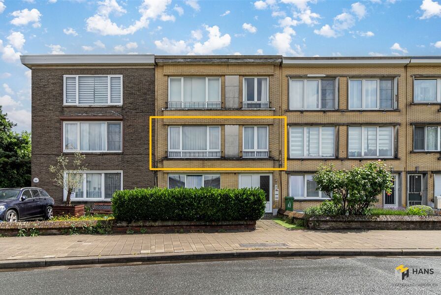 Appartement te koop in DEURNE