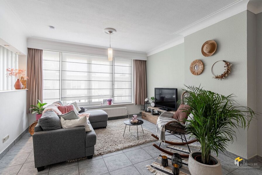 Appartement te koop in DEURNE