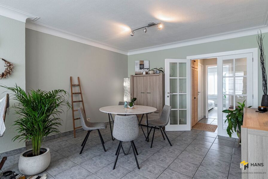 Appartement te koop in DEURNE
