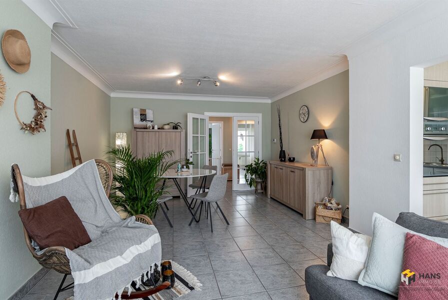 Appartement te koop in DEURNE